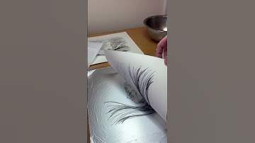 Interested in Learning More about Foil Lithography? #printmaking