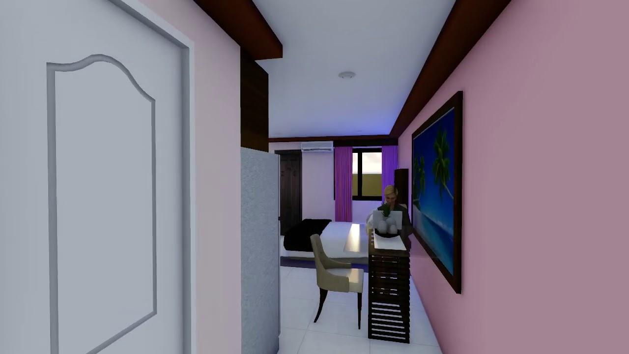 Row House Interior Design Suggested YouTube