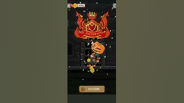 How to Loot - Pin Pull & Hero Rescue / Level 16 / Match Mode / Solution / Azura Global / Android iOS