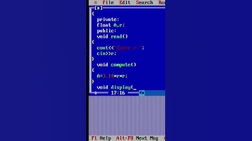 What Is Class Data type In C++ Language #39 #viral #trending #shorts #youtube #c++