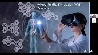 Bringing clinical to the classroom | Ed Tech Lounge