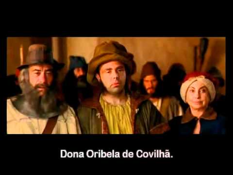 Desmundo - Brasil 1570 - Os Casamentos