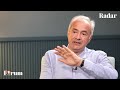Radar Forum, Jovo Bakić i Milo Lompar: U Srbiji je policijsku državu zamenila mafijaška