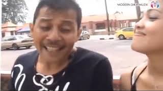 Abe Saye Adik Saye - Zaidi Buluh Perindu \u0026 Patiyah (Official Music Video)