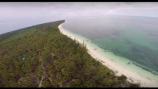 Bugsuk Island Balabac Palawan Philippines