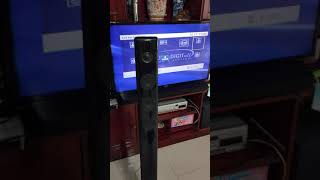 Test Speaker Home Theatre Samsung HT TX500 Darkwing Store Tokopedia