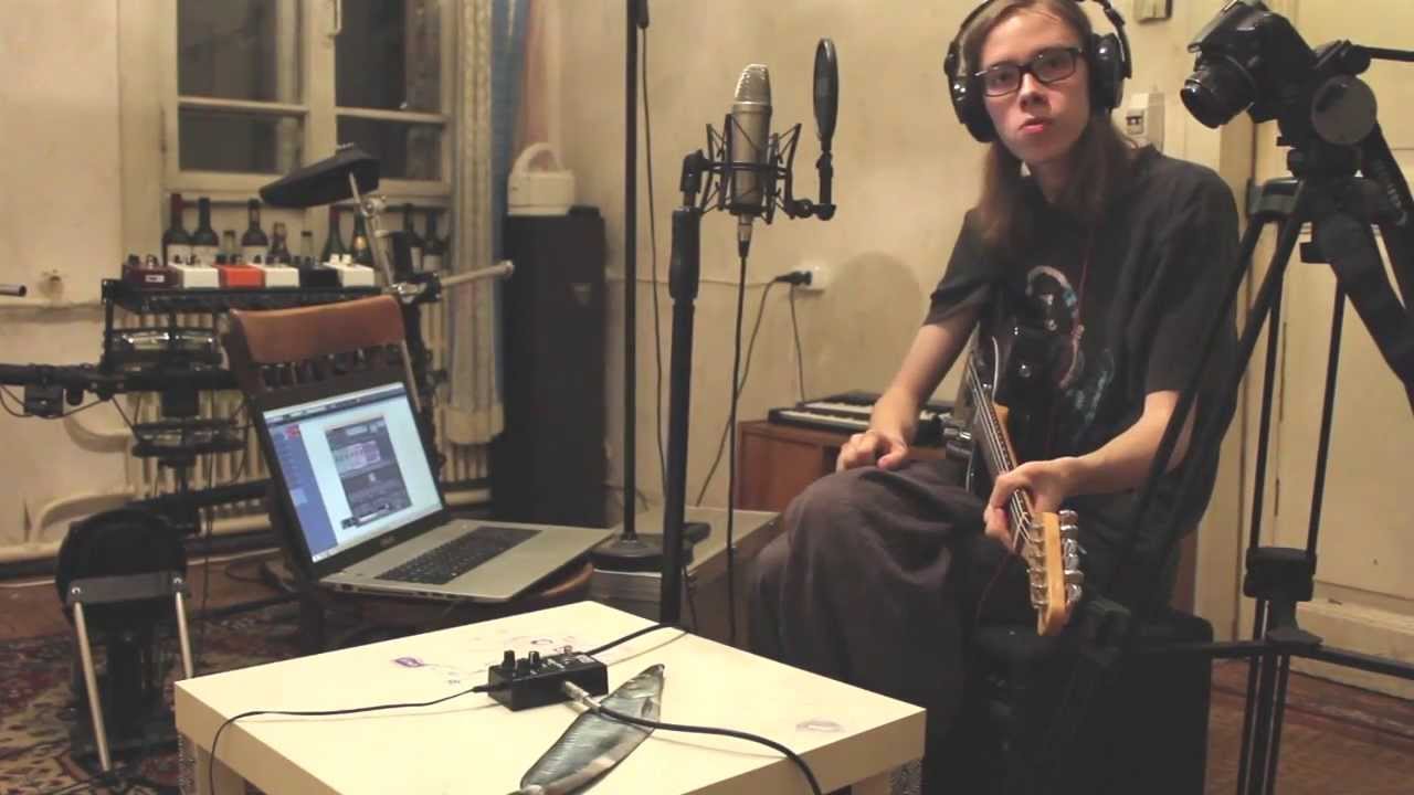 Retrain Your Brain | SKIFMUSIC Special Edition Dazz Fuzz Pedal | SKIFMUSIC.RU