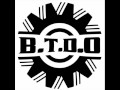 B.T.D.O - OI!School EBM Mixtape