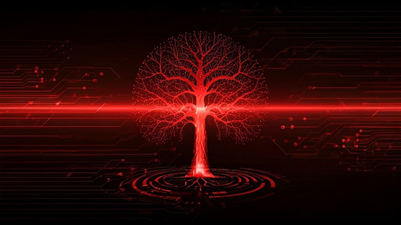 Red Black Tree - YouTube