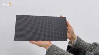 Soft LED Module Magnetic Display - High Flexible, Wide Viewing Angle, Installation Easily screenshot 5