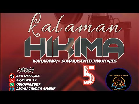 KALAMAN HIKIMA 05 