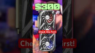 Is That Cheap Gpu Too Good To Be True?