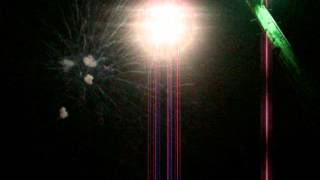 Walnut Fireworks Display 2013