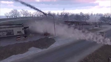 ARMA 3 - AI Comparison - Part 1 Vanilla AI