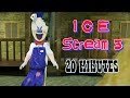 Ice Scream 3 In 20 Minutes