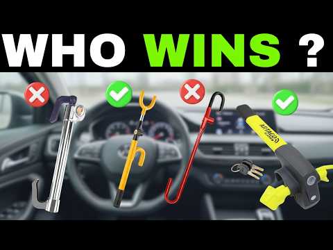 How Much Is A Steering Wheel Lock Replacement