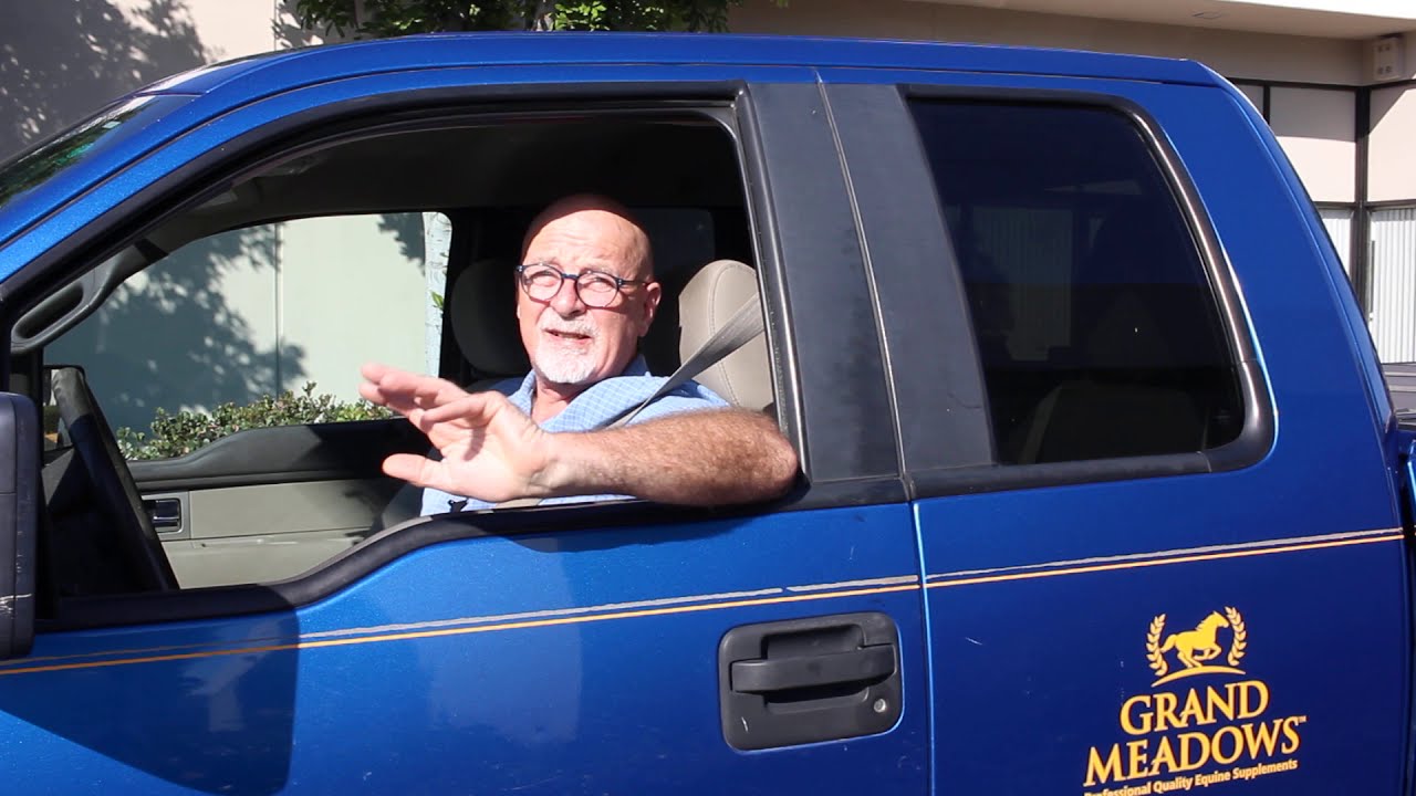 New Grand Meadows Product Getting Closer to Launch YouTube