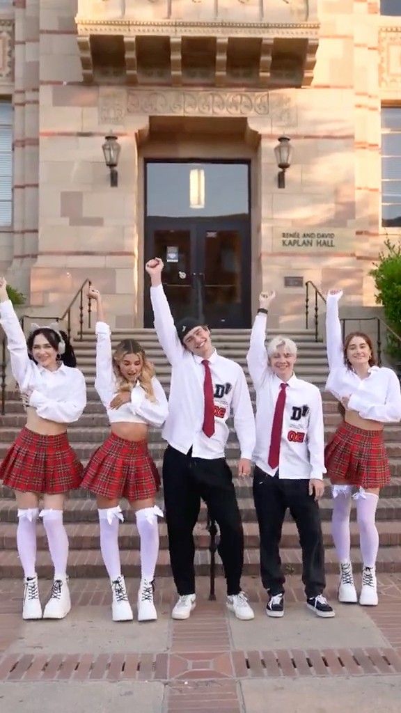 We love you ? / XO TEAM TikTok #shorts #tiktok
