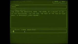 Godot Mud W Erlang Backend Tech Demo