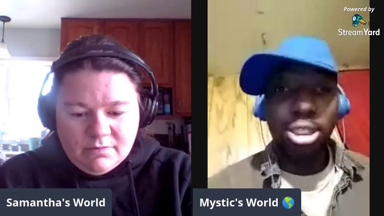 funny comedy and laughing with mystics world