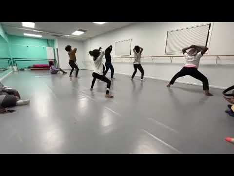 Bounce and Break your back!!!