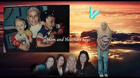 For the Diaz Family - In Memory of Janis Diaz