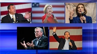 Drug Abuse Emerges as an Election Issue