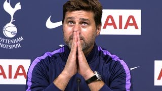 Information Tottenham 3-1 Aston Villa - Mauricio Pochettino Full Post Match Press Conference - Premier League Update