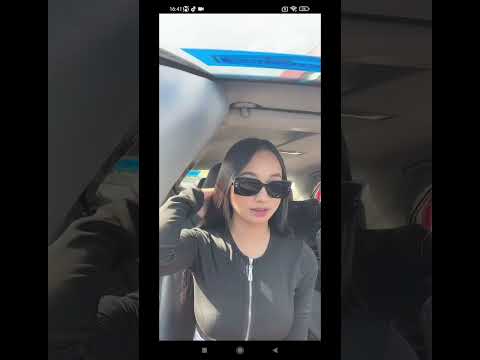 elyshnat live TikTok 🔥🔥 #livetiktokcewekmalaysia #tiktoklive