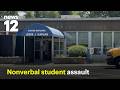 Allegations at special needs school: Nonverbal student case under investigation