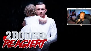 Richter - 100 Bars Reloaded 2Bough Reagiert