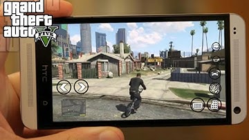 How to download GTA 5 in Android Device 100% work By TECH BY HIMANSHU