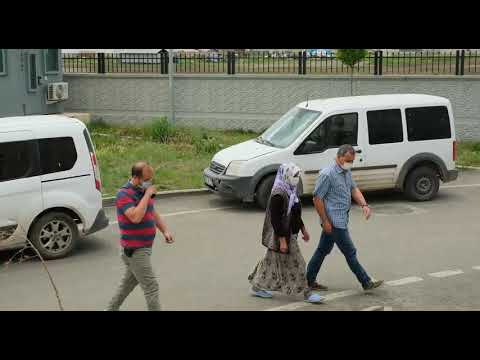 Video: Sovyetler Birliği'nin ilk muhafız gemileri