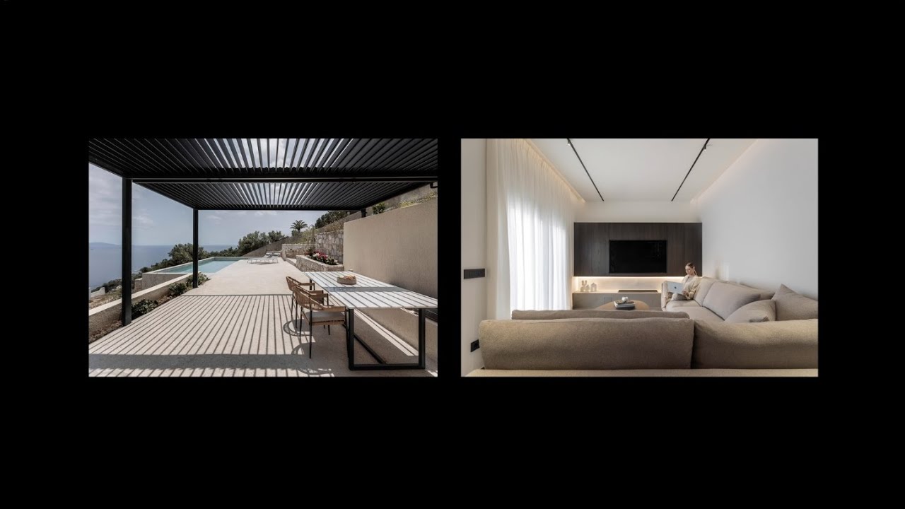 CRYSTAL CONSTRUCTION | JOIN US AT [ΕΣΩ] 2025