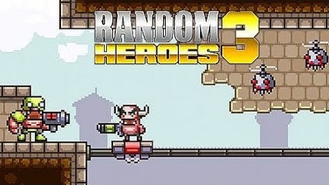 RFOS Plays Random Heroes 3 Part 2