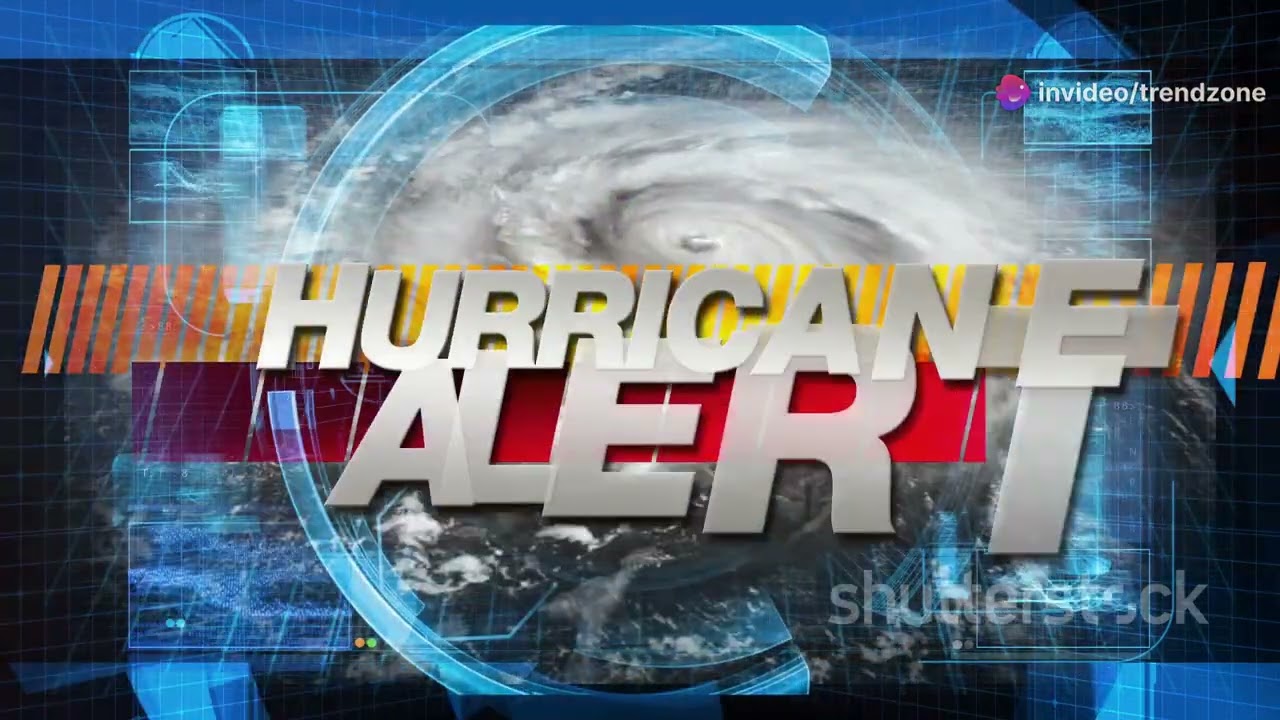Future Tropical Storm Helene: A Hurricane Danger to Florida & Gulf Coast