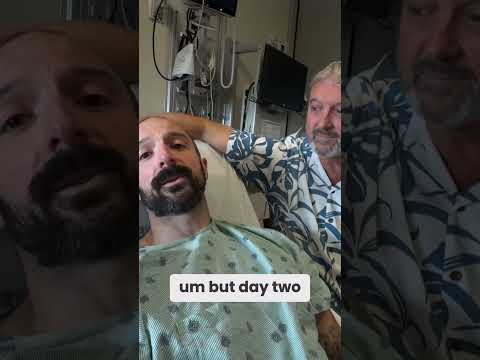 COLON CANCER SURGERY