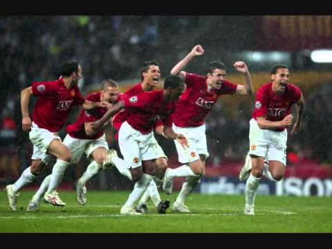 მანჩესტერ იუნაიტედი - კართან მოდგა შემოდგომა