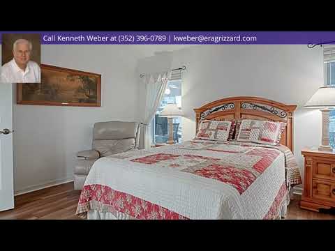 622 Cadena Circle, The Villages, FL home video tour