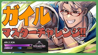 【ストリートファイター6】真の勇者になる枠 #HAKMY_WIN 【アルランディス/ホロスターズ】
