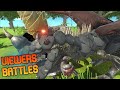 Viewers battles - Animal Revolt Battle Simulator