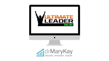 Ultimate Leader Online Course Explainer Video