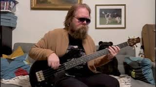 Kristoffer Helle - Kikki Danielsson/Chips - God morgon - Bass