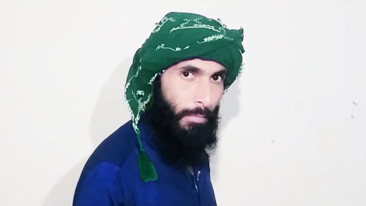 how to wear scarf shemagh styles for man shemagh fashion Sultankhanworld YouTube