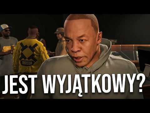 DLACZEGO W GTA NIE MA INFLUENCERÓW