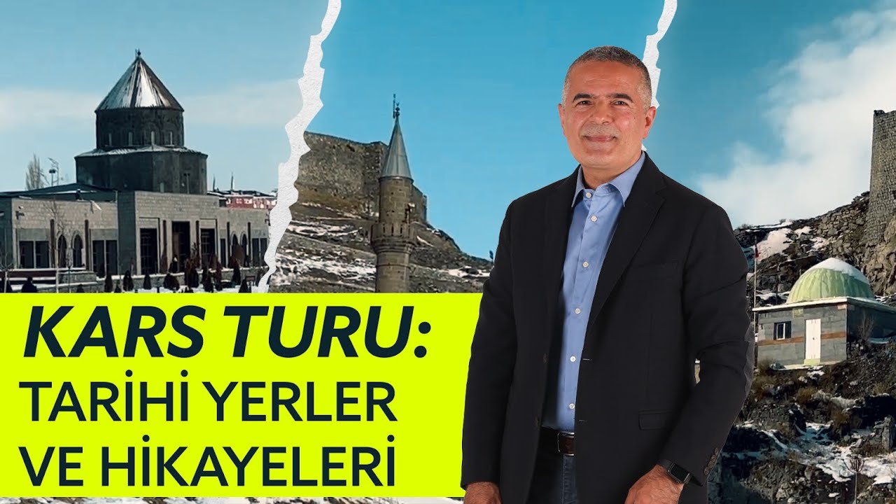 Almanlar ve Ruslar Kars'ta Ne Arıyordu?