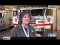 Lawton Fire Department launches citizen academy