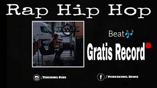 Free Beat Rap Hiphopgratis Record