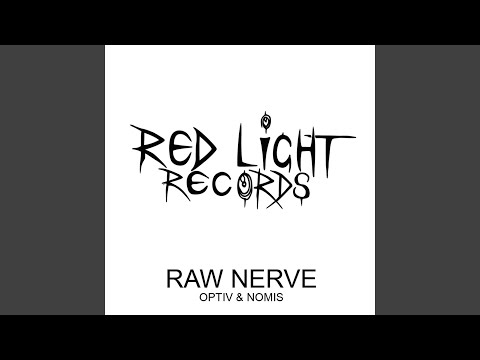 Nomis — Raw Nerve