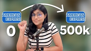 How to Earn American Express Points Fast | 3 Simple Tips